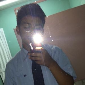 Meet your Posher, Michael